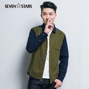 SEVEN STARS/七星 S43111501-804