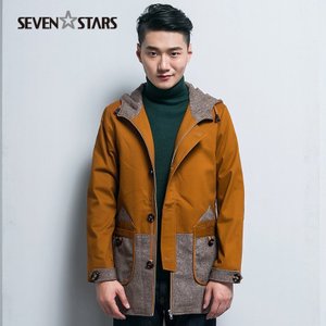 SEVEN STARS/七星 S43151301