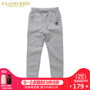 E·LAND KIDS EKTM64T26B