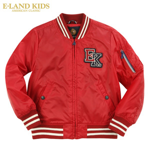 E·LAND KIDS Burgandy