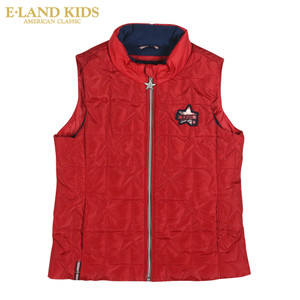 E·LAND KIDS Burgandy