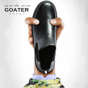 SHOESGOATER/修斯戈特 SHOES6403