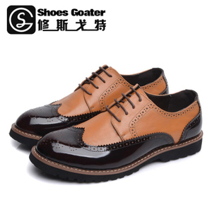 SHOESGOATER/修斯戈特 SHOES867