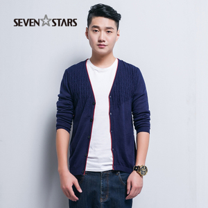 SEVEN STARS/七星 S37132303-507