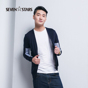 SEVEN STARS/七星 S41132401-507