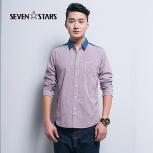 SEVEN STARS/七星 S41111401-801