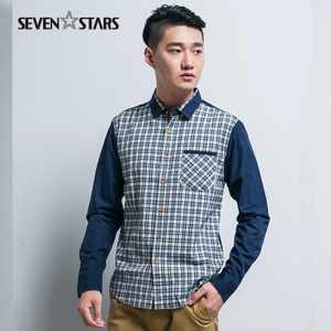 SEVEN STARS/七星 S43111302-805