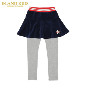 E·LAND KIDS EKSM61127A-Navy