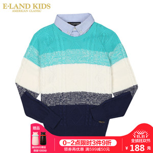 E·LAND KIDS EKKA61101A