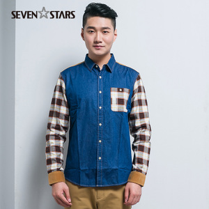 SEVEN STARS/七星 S43111306-807