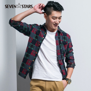 SEVEN STARS/七星 S41111105-804