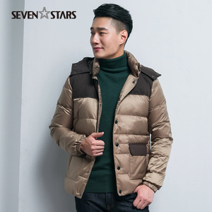 SEVEN STARS/七星 S38142025-707