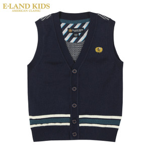 E·LAND KIDS EKVK64901A-Navy