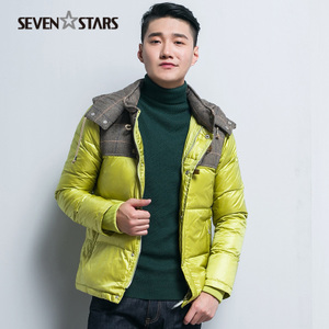 SEVEN STARS/七星 S38142034-405