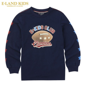 E·LAND KIDS EKLA68901A-Navy