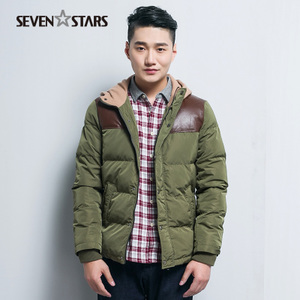 SEVEN STARS/七星 S38141034-404