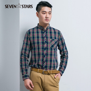 SEVEN STARS/七星 S43111212-805