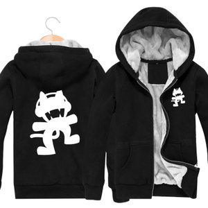 YAOCOK monstercat