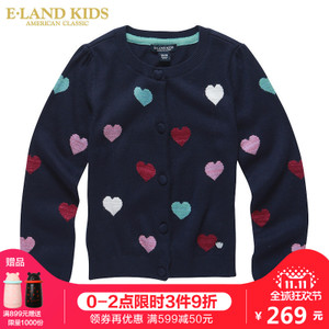 E·LAND KIDS EKCK64T23B