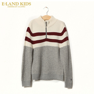 E·LAND KIDS Charcoal