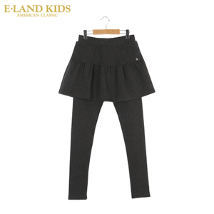 E·LAND KIDS Charcoal