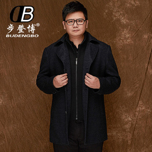 步登博 BDB1651