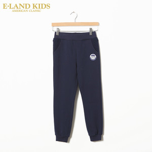 E·LAND KIDS EKSM64V09A-Navy