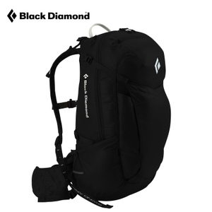 Black Diamond 681161-BLK