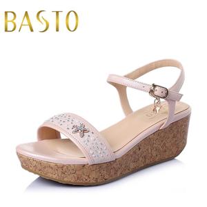 BASTO/百思图 TF602BL6