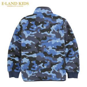 E·LAND KIDS EKCM54T01N-Blue