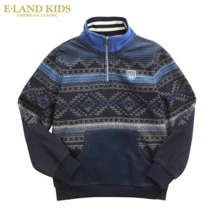 E·LAND KIDS EKSM54V01A-Navy