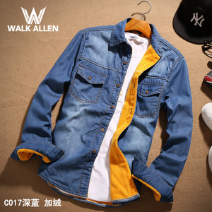 walk Allen/沃克艾伦 C017