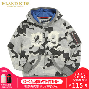 E·LAND KIDS EKSM54901A