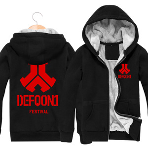 YAOCOK Defqon.1