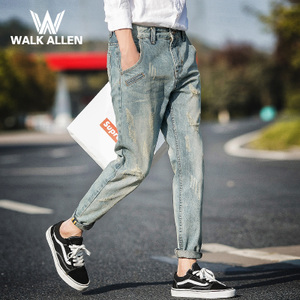 walk Allen/沃克艾伦 C135-9