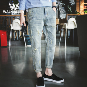 walk Allen/沃克艾伦 C135