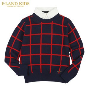 E·LAND KIDS EKKA63801K-Navy