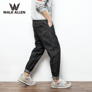 walk Allen/沃克艾伦 WK83-Z10