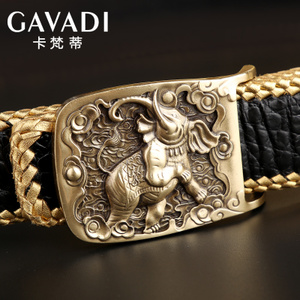 GAVADI/卡梵蒂 G337