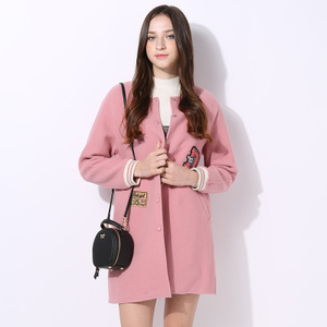 E·LAND EEJW64T03B-Pink