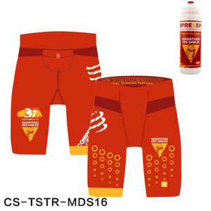 Compressport CS-SHTRV2-MDS