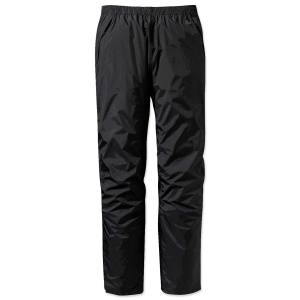 PATAGONIA 1071183810OO-BLK