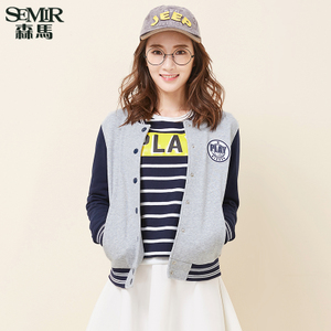 Semir/森马 12116080004