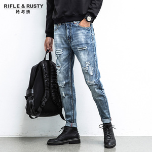 Rifle＆Rusty R936