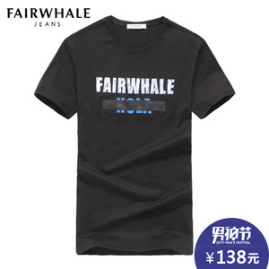 Mark Fairwhale/马克华菲 717101027014-311