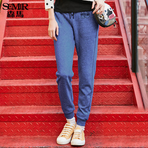 Semir/森马 12116270002