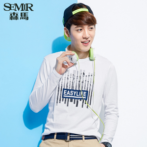 Semir/森马 19116011901-1000