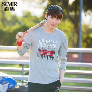 Semir/森马 19116011901-0012