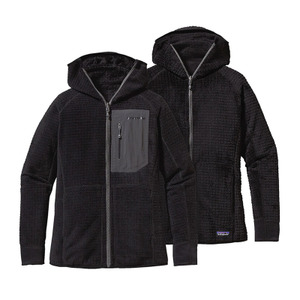 PATAGONIA 1071025708-BLK