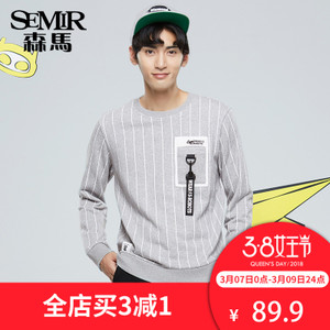 Semir/森马 19-416161881